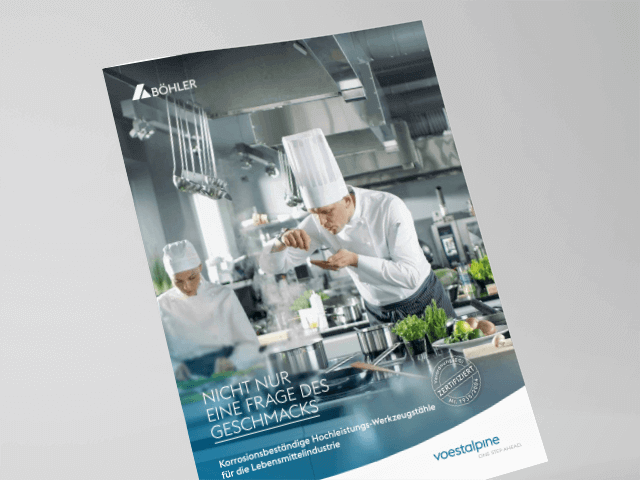 Lebensmittelindustrie
