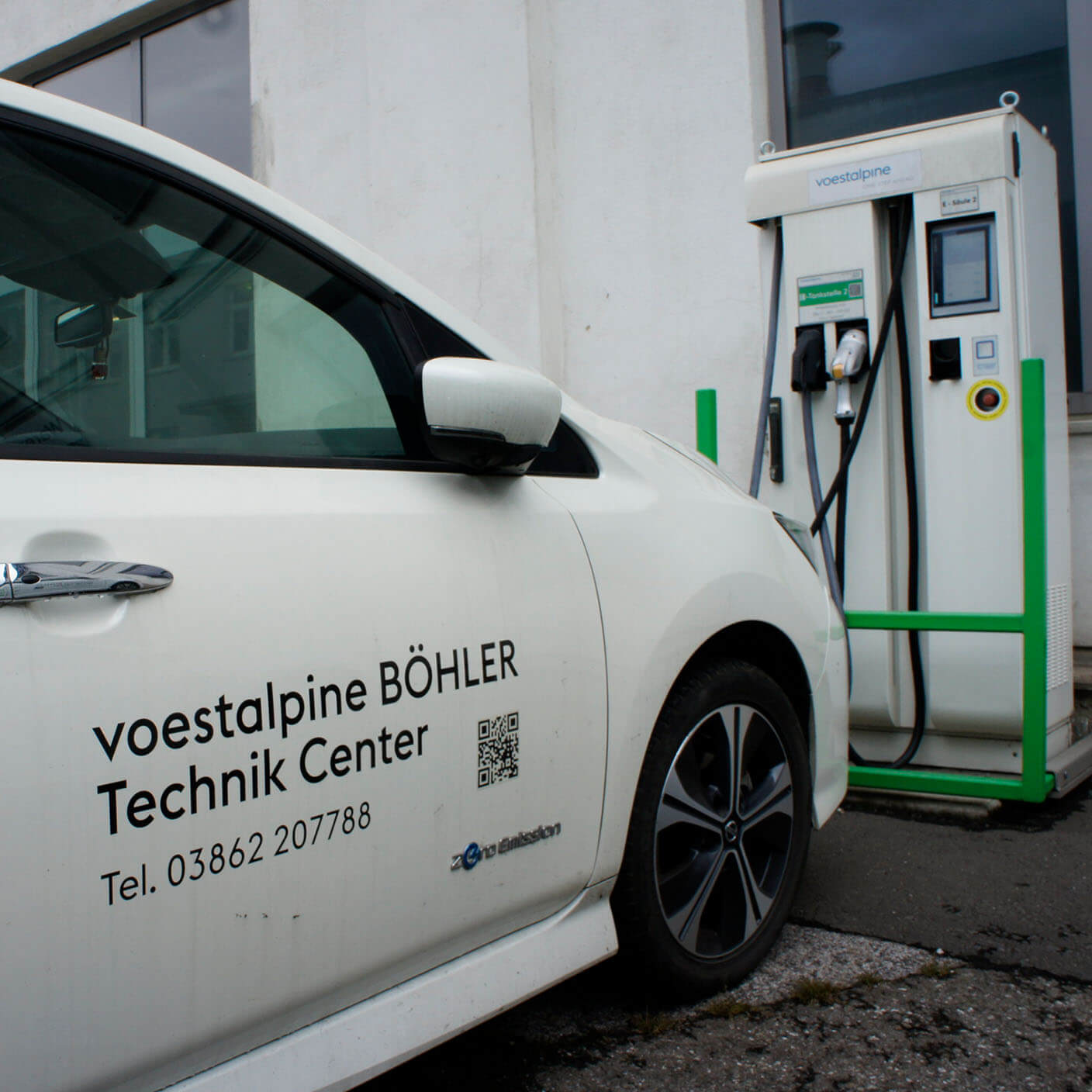 
E-Mobility-E-Mobilitaet