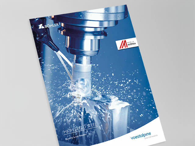High Speed Steel