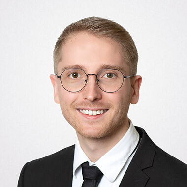 Benjamin Bruggraber