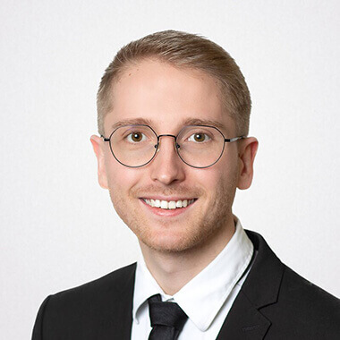 Benjamin Bruggraber