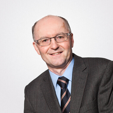 Helmut Buchhas