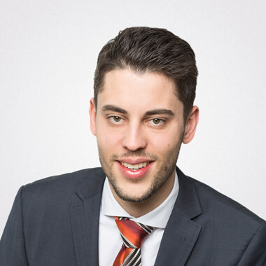 Raphael Beck