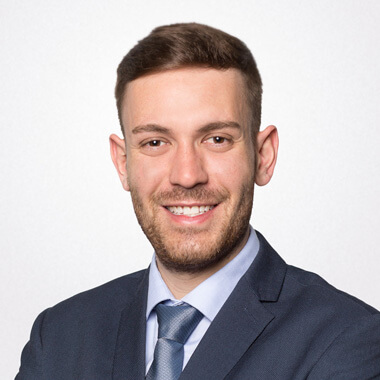 David Friesenbichler
