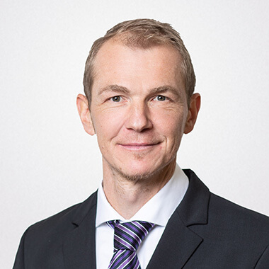 Bernhard Hochörtler
