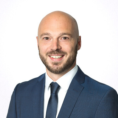 Patrick Hödl