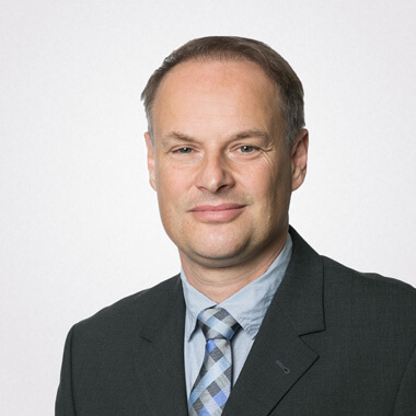 Robert Kundigraber