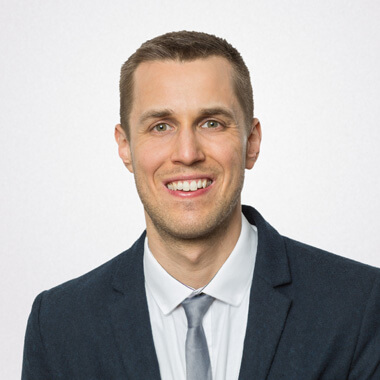 Thomas Patek