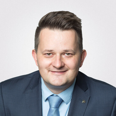 Manfred Reiter
