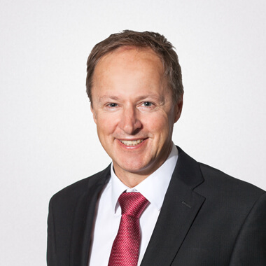 Walter Sauer