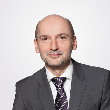 Wolfgang Schützenhöfer