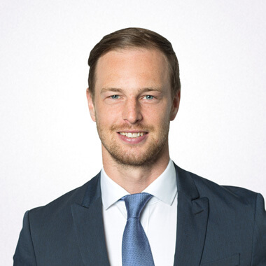 Patrik Ulrich
