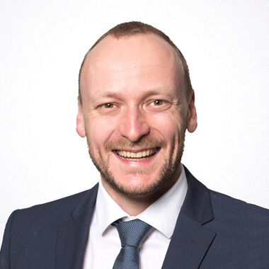 Markus Weber