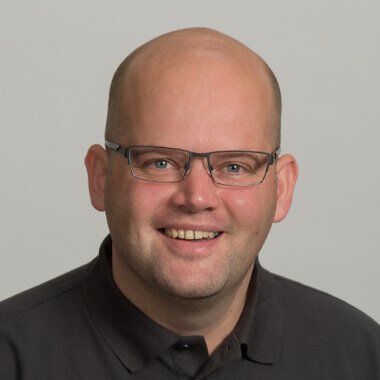Markus Zündel