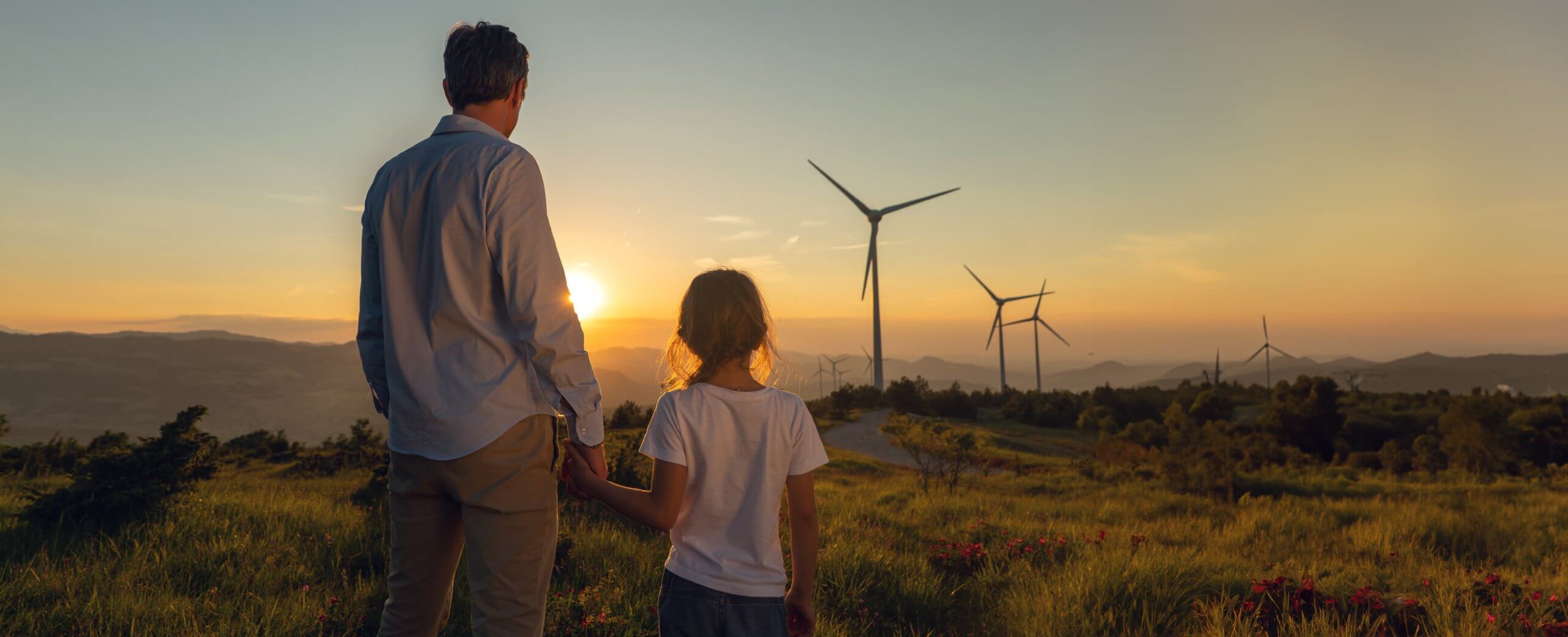 Sustainability / Nachhaltigkeit
