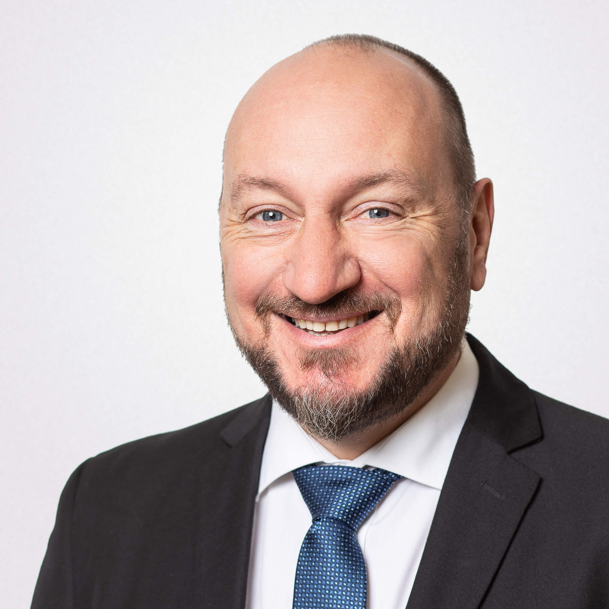 Ronald Münzer