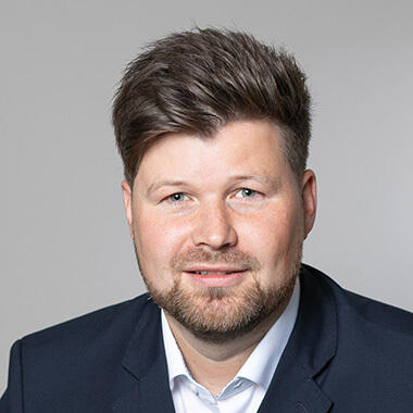 Sebastian Zand